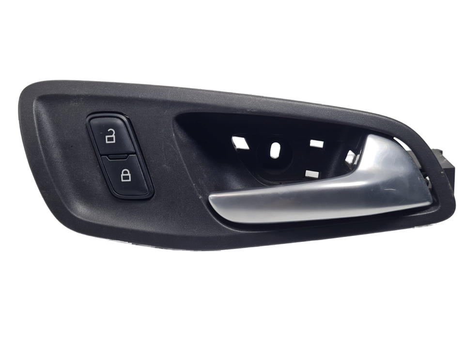 MANETA INTERIOR DELANTERA DERECHA BK21V22600BA FORD TRANSIT CUSTOM KASTEN Autodesguaces Alicante