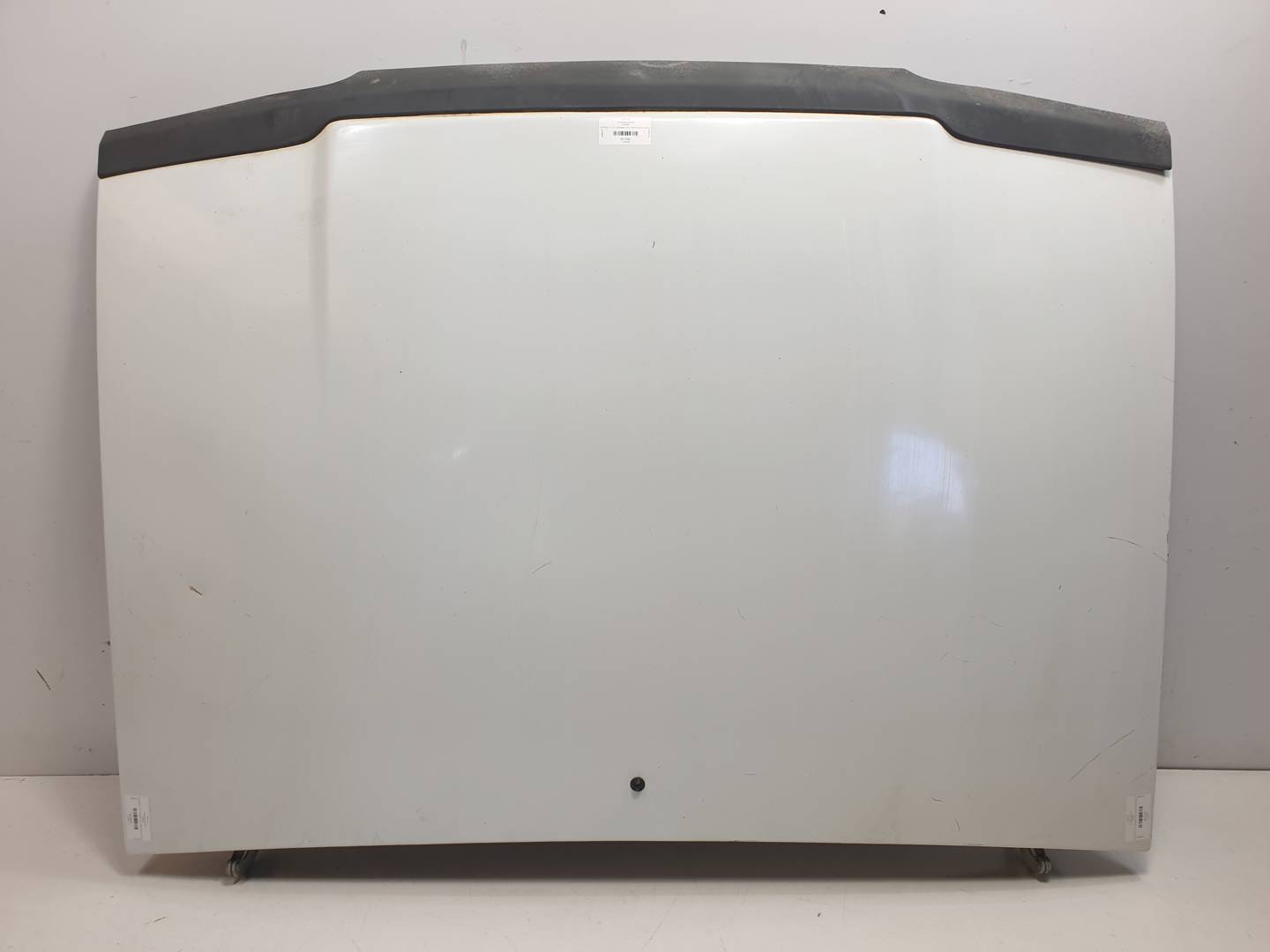 CAPOT - CITROEN - C15