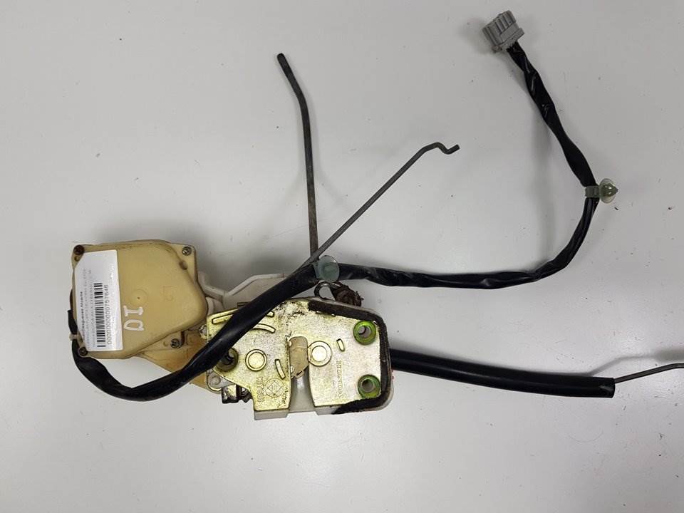 Front left door lock - HONDA - SHUTTLE (RA1/3)