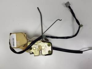 CERRADURA PUERTA DELANTERA IZQUIERDA HONDA SHUTTLE (RA1/3) Autodesguaces Alicante