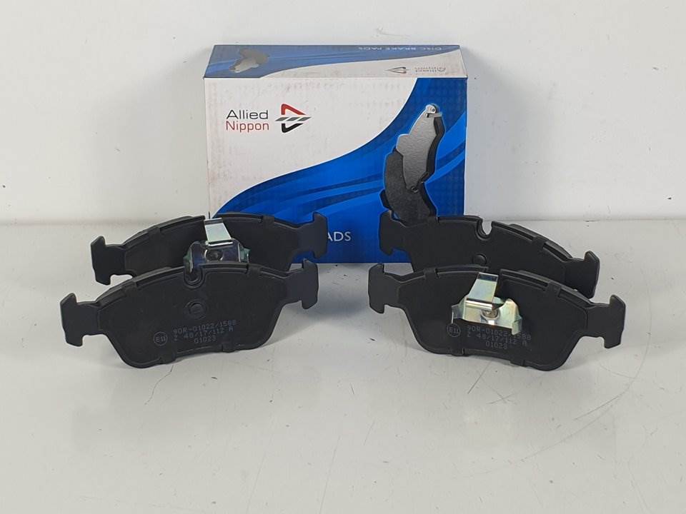 PASTILLAS DE FRENO - ADB01023 - BMW - SERIE 3 BERLINA (E36)
