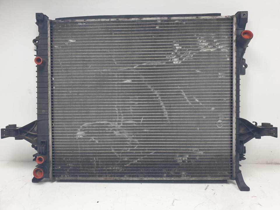 RADIADOR AGUA VOLVO XC90 Autodesguaces Alicante