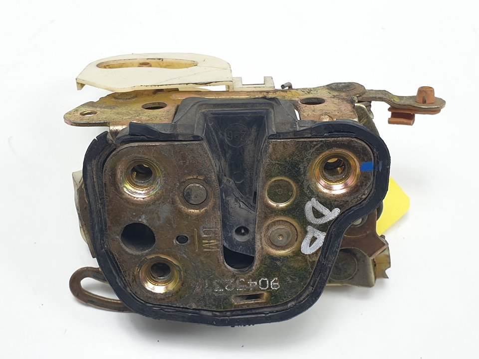 CERRADURA PUERTA DELANTERA DERECHA - 296ABS - OPEL - CORSA B