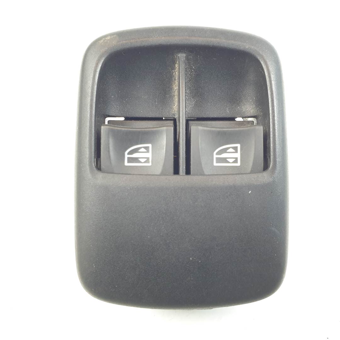 MANDO ELEVALUNAS DELANTERO IZQUIERDO - 254117227R - SMART - FORFOUR (W453)