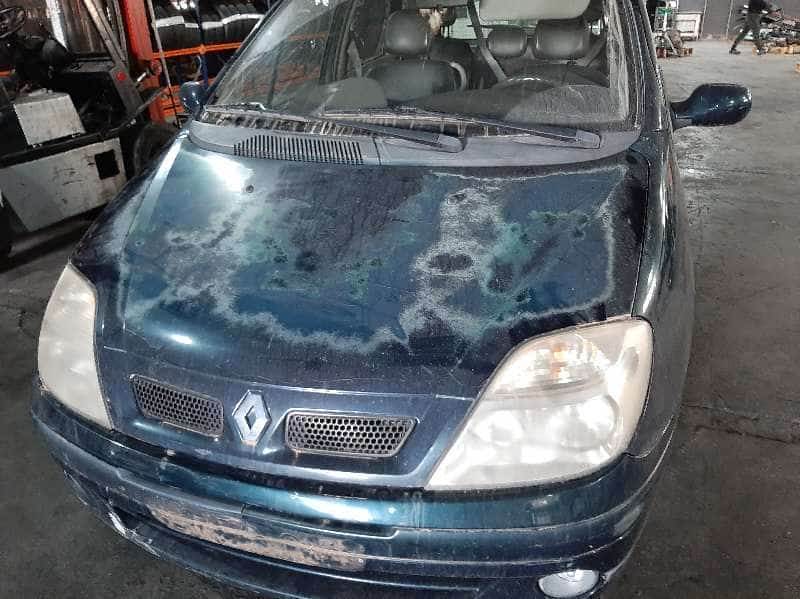 RENAULT SCENIC (JA..) (1999 - 2003)