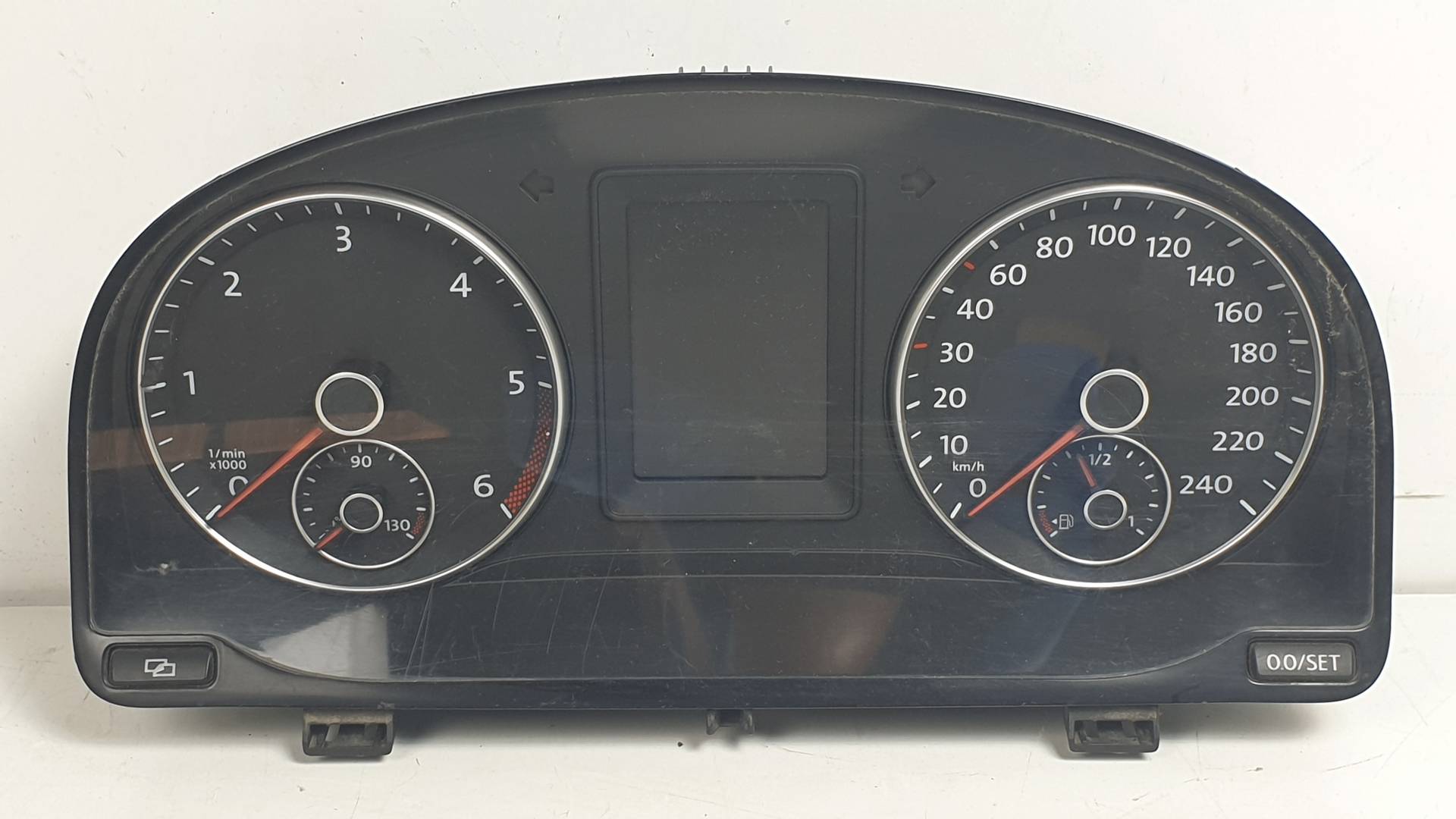 CUADRO INSTRUMENTOS - 2K0920865E - VOLKSWAGEN - CADDY KA/KB (2C)