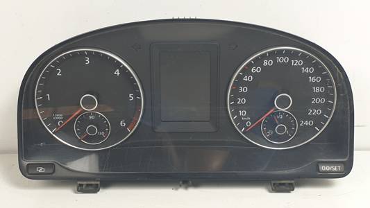 CUADRO INSTRUMENTOS 2K0920865E VOLKSWAGEN CADDY KA/KB (2C) Autodesguaces Alicante