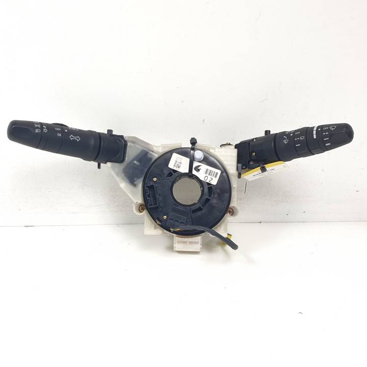 ANILLO AIRBAG 25560AX702 NISSAN MICRA (K12E) Autodesguaces Alicante
