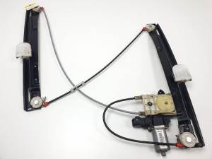 ELEVALUNAS DELANTERO DERECHO D360600 JAGUAR XF (X250) Autodesguaces Alicante