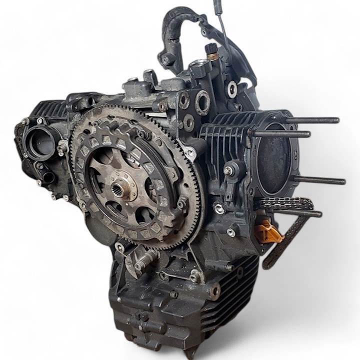 DESPIECE MOTOR BMW R 1200 RT/ST Autodesguaces Alicante