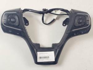 MANDO MULTIFUNCION TOYOTA AVENSIS Autodesguaces Alicante