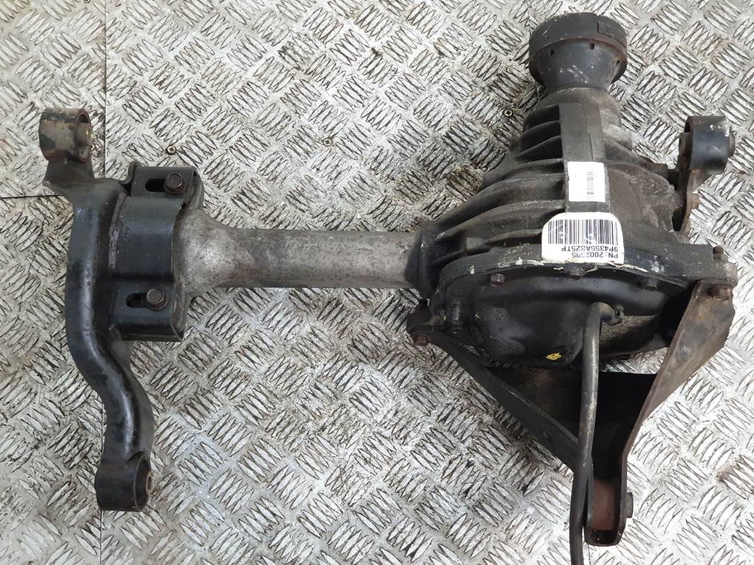 DIFERENCIAL DELANTERO - 2002505 - JEEP - CHEROKEE (KJ)