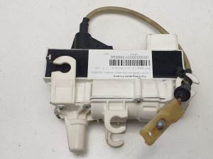 MOTOR CIERRE CENTRALIZADO TRASERO IZQUIERDO 7386241 BMW SERIE 7 (G11/G12) Autodesguaces Alicante