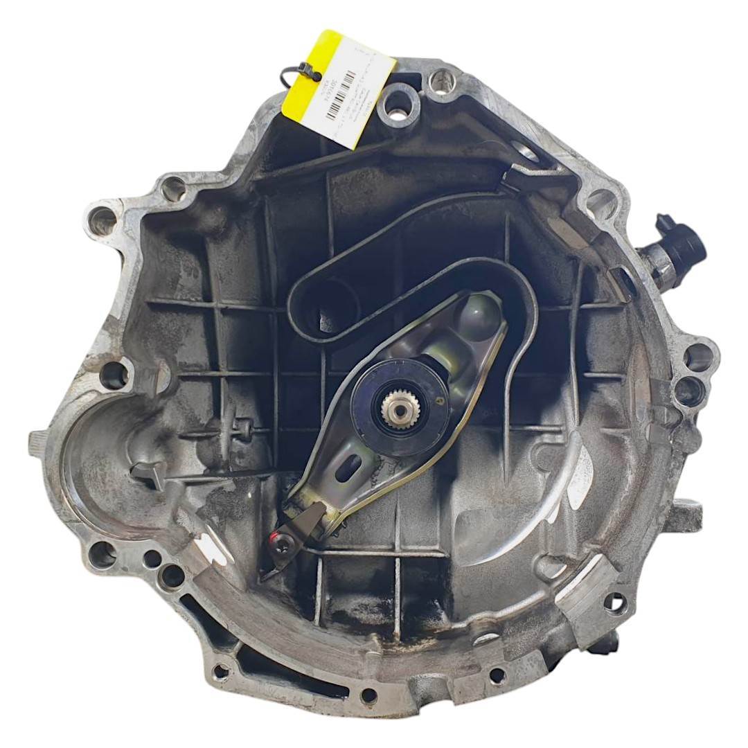 CAJA CAMBIOS - EHT - AUDI - ALLROAD QUATTRO (4BH)