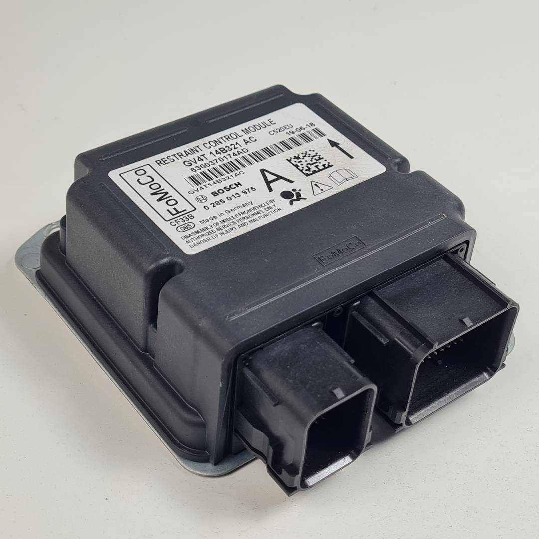 CENTRALITA AIRBAG - 0285013975 - FORD - KUGA (CBS)