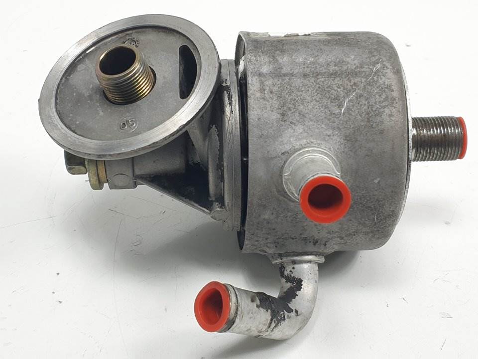 SOPORTE FILTRO ACEITE - RENAULT - MEGANE II BERLINA 5P