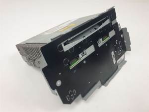 SISTEMA AUDIO / RADIO CD 39100SMGE016M1 HONDA CIVIC BERLINA 5 (FK) Autodesguaces Alicante