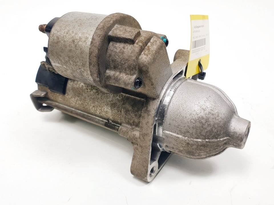 MOTOR ARRANQUE - 11021240125N - OPEL - COMBO (CORSA C)