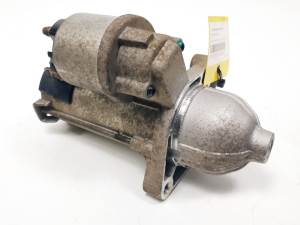 MOTOR ARRANQUE 11021240125N OPEL COMBO (CORSA C) Autodesguaces Alicante