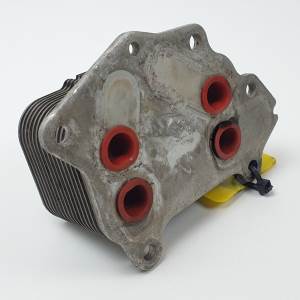 ENFRIADOR ACEITE MOTOR CITROEN C4 PICASSO Autodesguaces Alicante