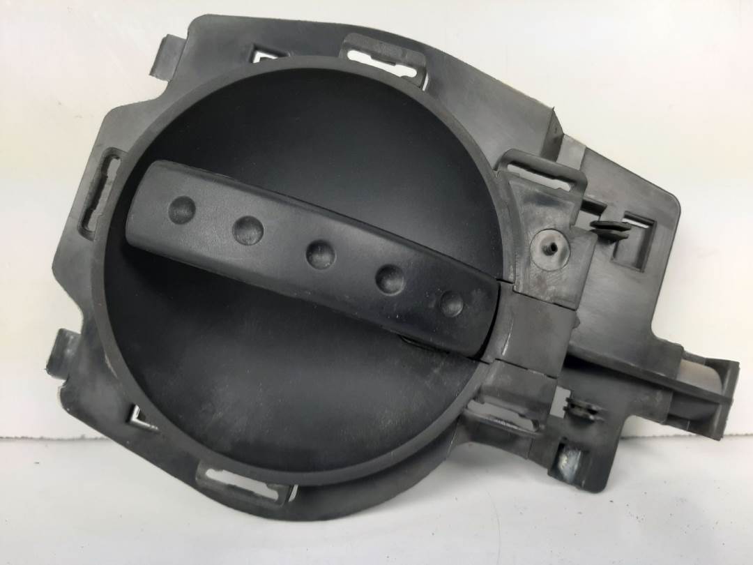 MANETA INTERIOR DELANTERA DERECHA - 9680187777 - CITROEN - C2