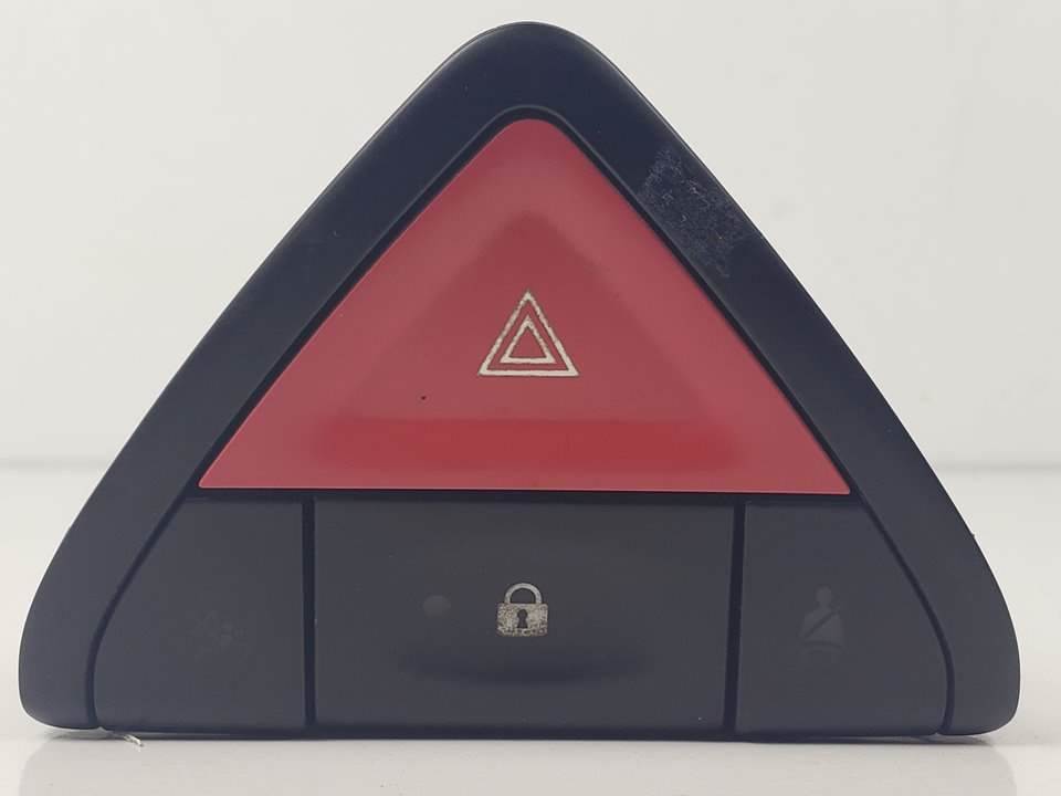 WARNING - 68485JY00A - RENAULT - KOLEOS