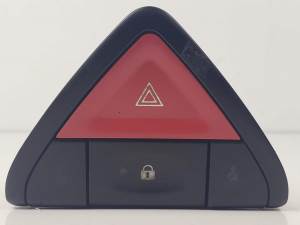 WARNING 68485JY00A RENAULT KOLEOS Autodesguaces Alicante