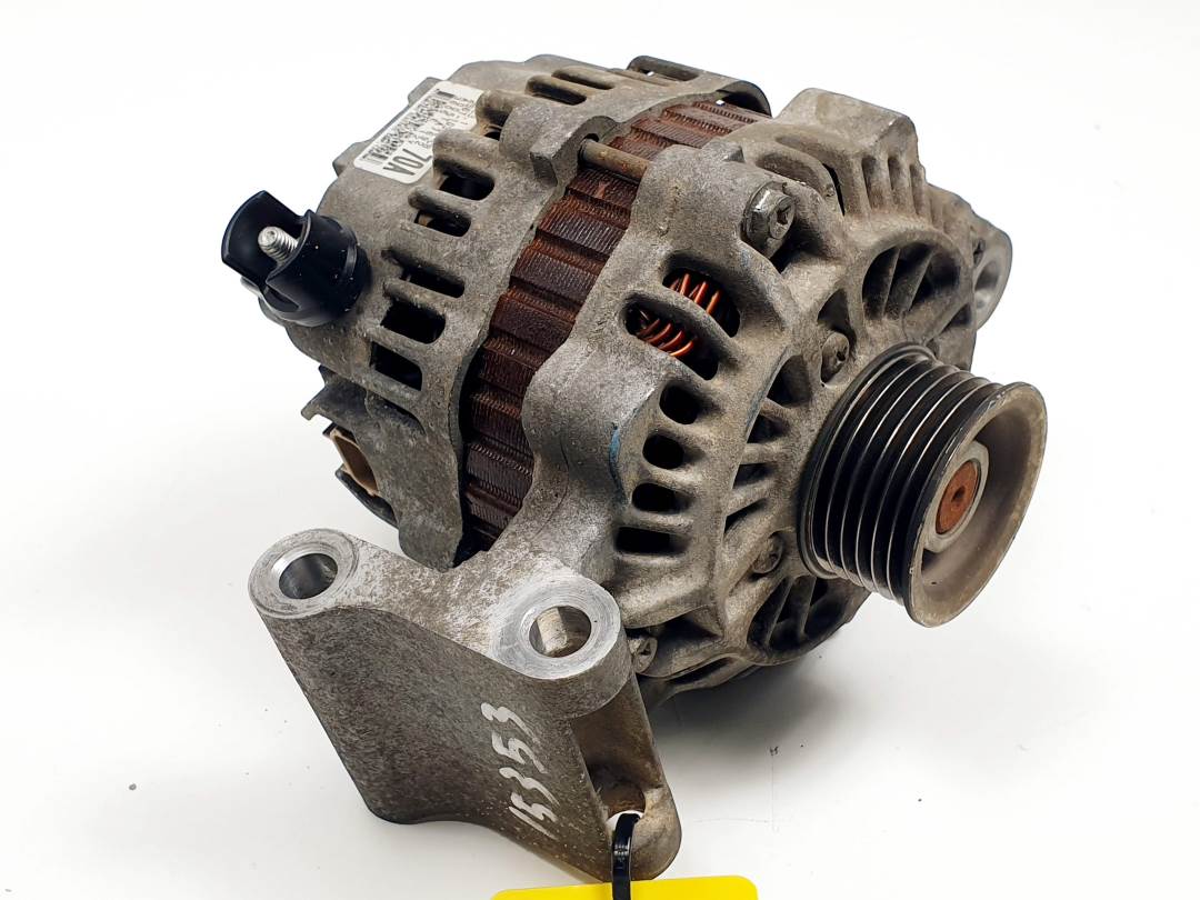 ALTERNADOR - 2S6T10300CB - FORD - FIESTA (CBK)