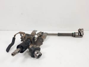 COLUMNA DIRECCION PEUGEOT 206+ Autodesguaces Alicante
