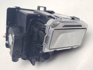 MOLDURA 6411683547802 BMW SERIE 7 (G11/G12) Autodesguaces Alicante
