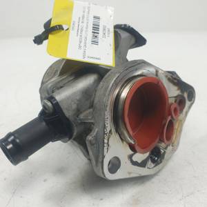 DEPRESOR FRENO / BOMBA VACIO 8201005306B NISSAN QASHQAI (J10) Autodesguaces Alicante