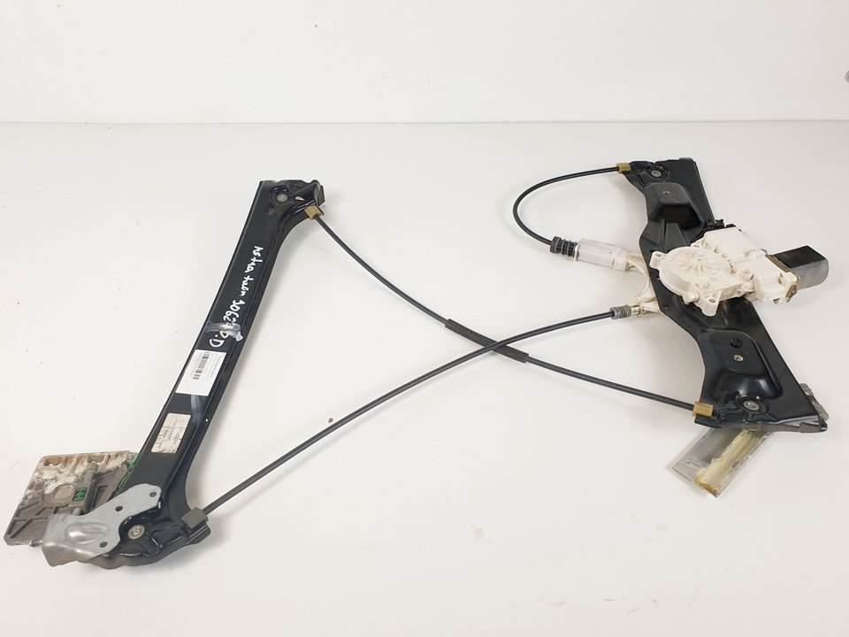 ELEVALUNAS DELANTERO DERECHO - 13193245 - OPEL - ASTRA TWIN TOP