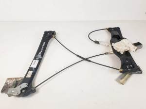 ELEVALUNAS DELANTERO DERECHO 13193245 OPEL ASTRA TWIN TOP Autodesguaces Alicante