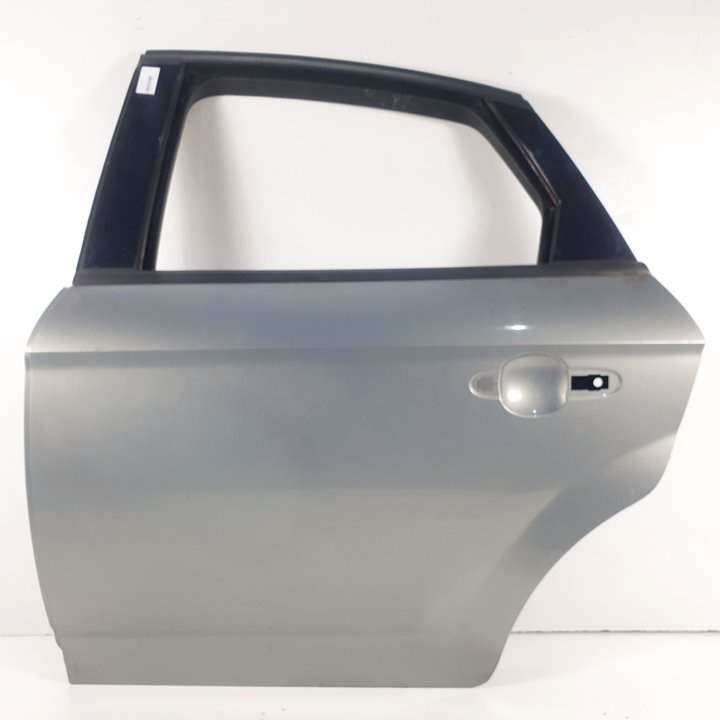 PUERTA TRASERA IZQUIERDA - FORD - MONDEO BER. (CA2)