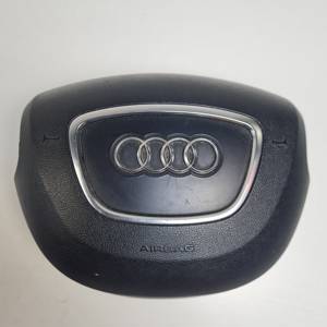 AIRBAG DELANTERO IZQUIERDO 8K0880201AC AUDI A4 BER. (B8) Autodesguaces Alicante