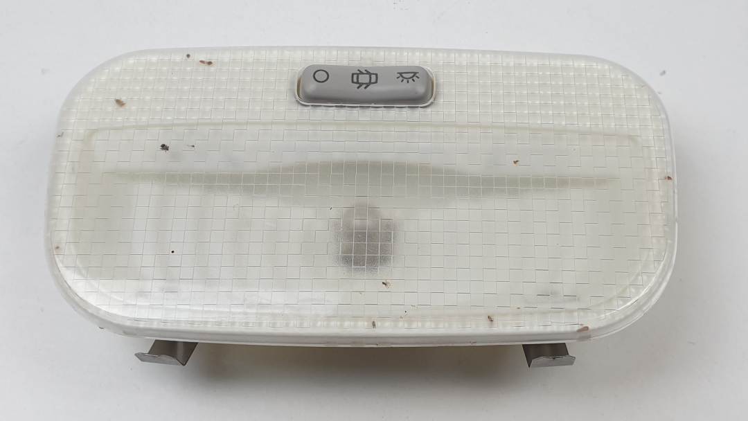 LUZ INTERIOR - CITROEN - C3