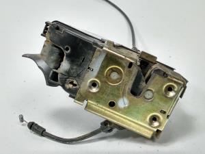 CERRADURA PUERTA DELANTERA IZQUIERDA RENAULT SCENIC II (X84,JM) Autodesguaces Alicante