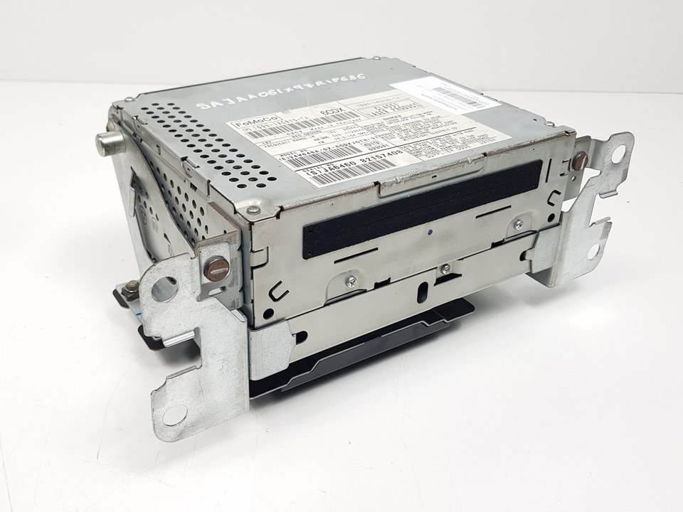 SISTEMA AUDIO / RADIO CD - 7G9N18C815TA - JAGUAR - XF (X250)