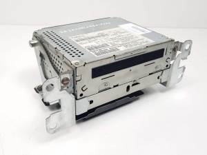 SISTEMA AUDIO / RADIO CD 7G9N18C815TA JAGUAR XF (X250) Autodesguaces Alicante