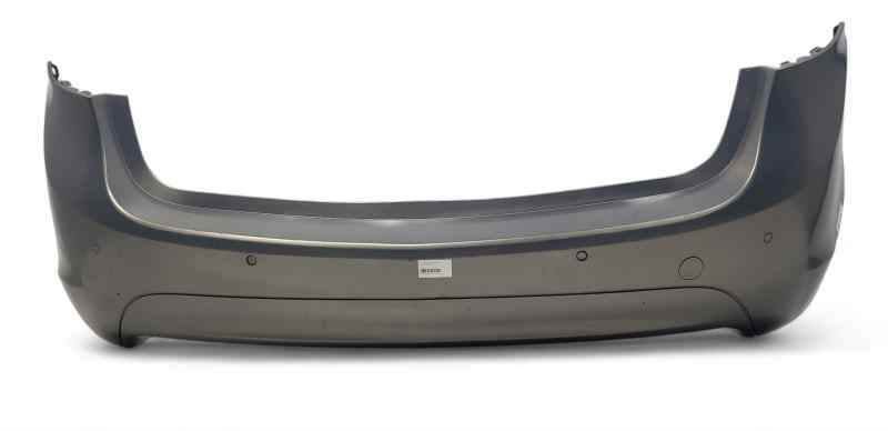 PARAGOLPES TRASERO - OPEL - MERIVA B