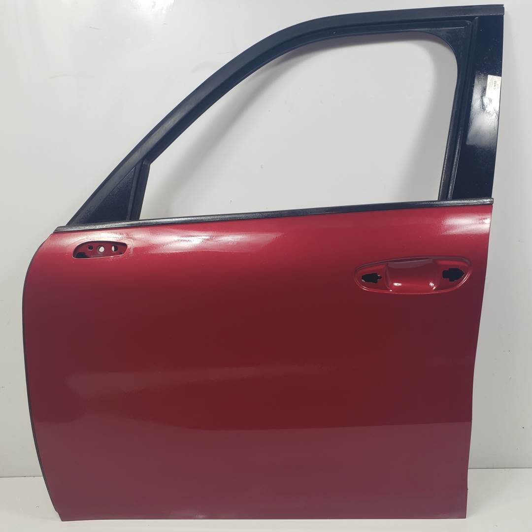 PUERTA DELANTERA IZQUIERDA - CITROEN - C4 GRAND PICASSO II