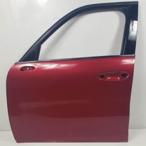 PUERTA DELANTERA IZQUIERDA CITROEN C4 GRAND PICASSO II Autodesguaces Alicante