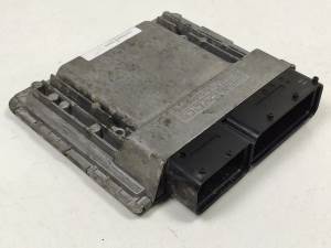 CENTRALITA MOTOR UCE 5WP22350AE FORD FOCUS BERLINA (CAP) Autodesguaces Alicante