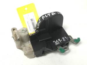 CERRADURA PUERTA DELANTERA IZQUIERDA ALFA ROMEO 147 (190) Autodesguaces Alicante