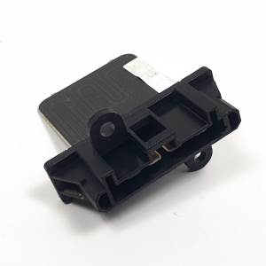 RESISTENCIA CALEFACCION 271505M460 NISSAN ALMERA (N16/E) Autodesguaces Alicante