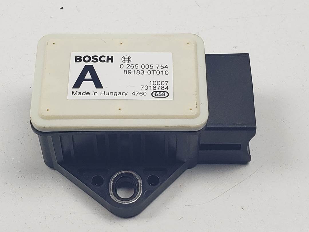 SENSOR - 891830T010 - TOYOTA - VENZA (AV10)