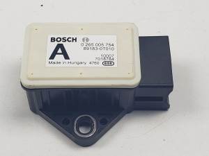 SENSOR 891830T010 TOYOTA VENZA (AV10) Autodesguaces Alicante
