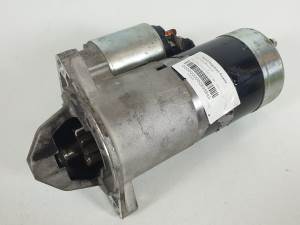 MOTOR ARRANQUE FIAT MULTIPLA NUEVO (186) Autodesguaces Alicante