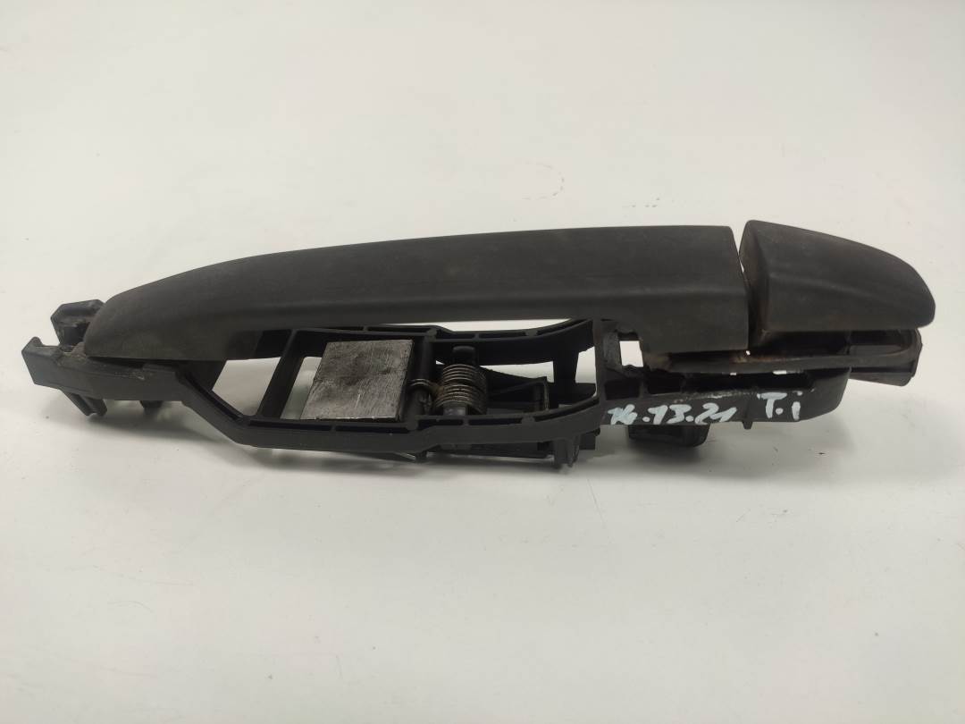 MANETA EXTERIOR TRASERA IZQUIERDA - MERCEDES - CLASE M (W163)