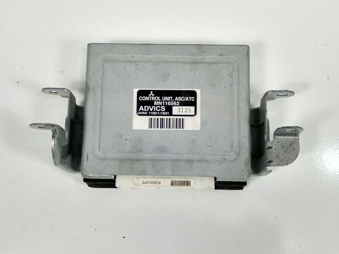 MODULO ELECTRONICO - 11581113521 - MITSUBISHI - MONTERO (V60/V70)
